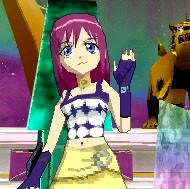 Bakugan Battle Brawlers Nintendo DS Game - Screenshot