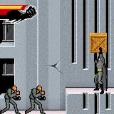Batman: Rise of Sin Tzu Nintendo GBA Game Boy Advance Game - Screenshot