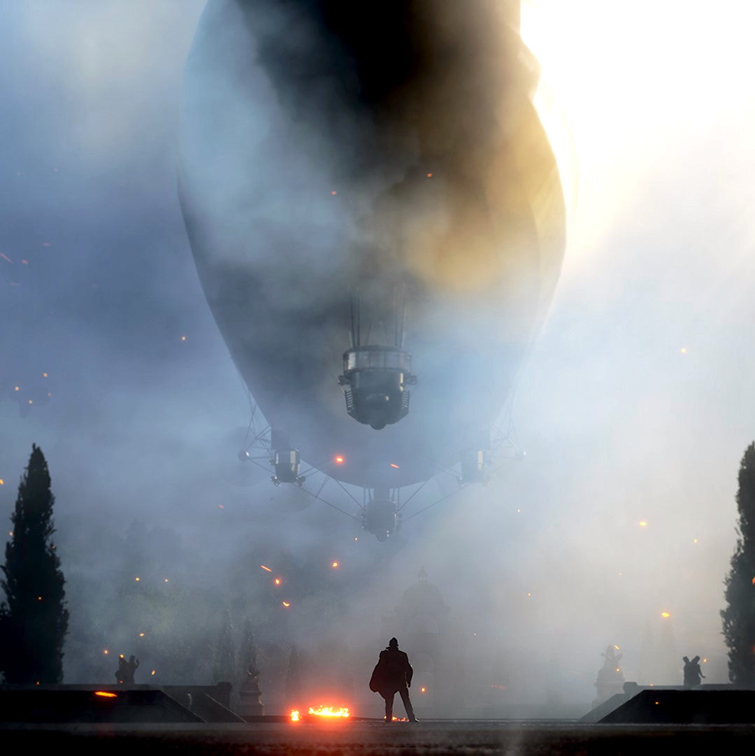 Battlefield 1 PC Game Digital Download - Screenshot