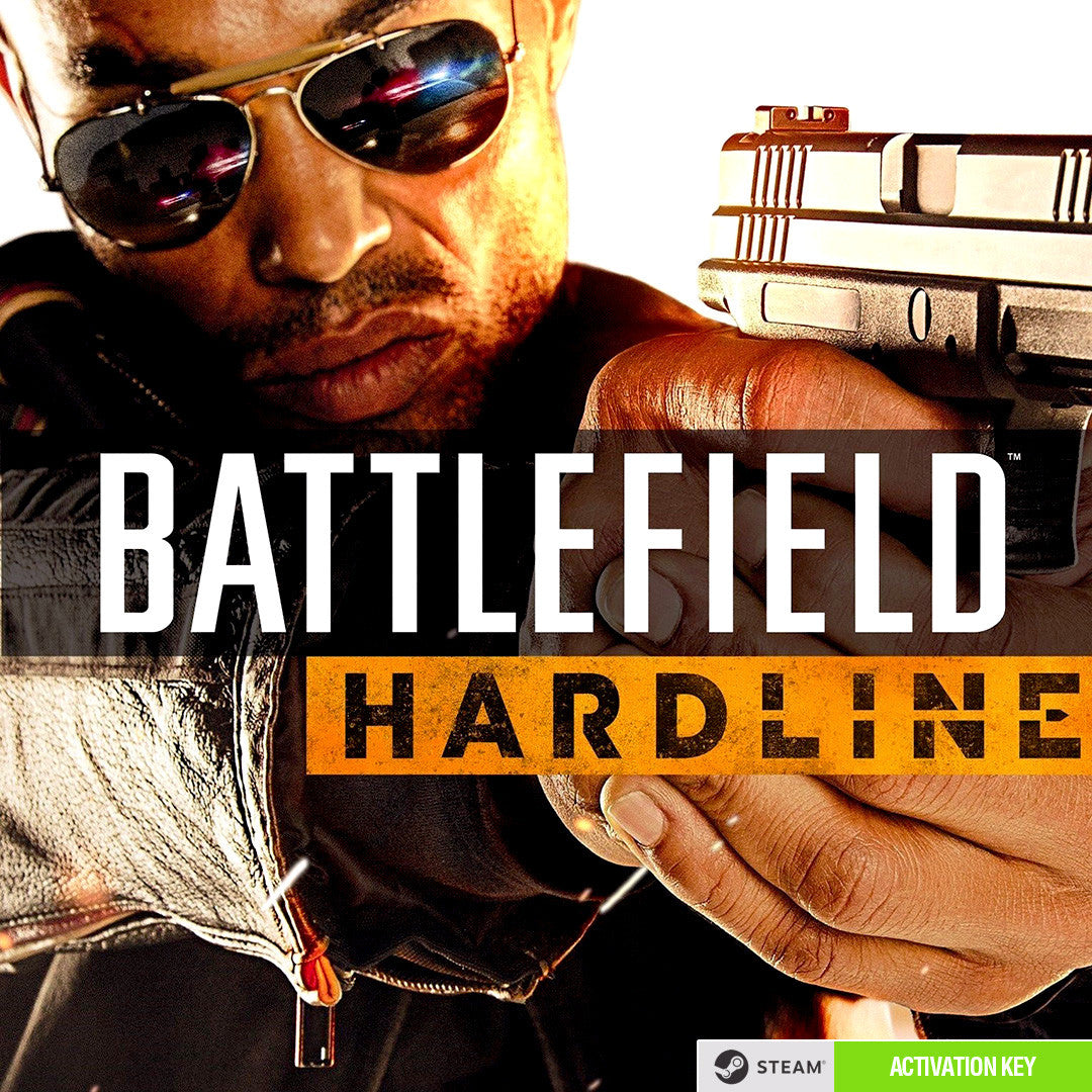 Battlefield Hardline