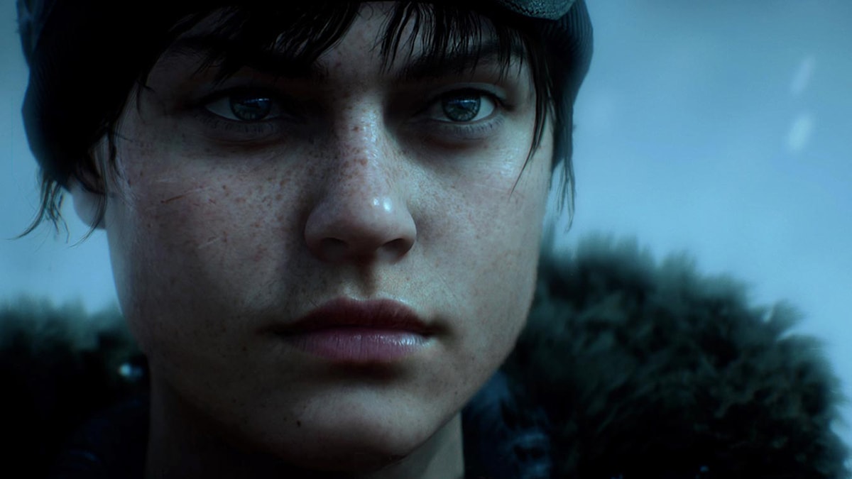 Battlefield V Deluxe Edition | Xbox One Digital Download | Screenshot