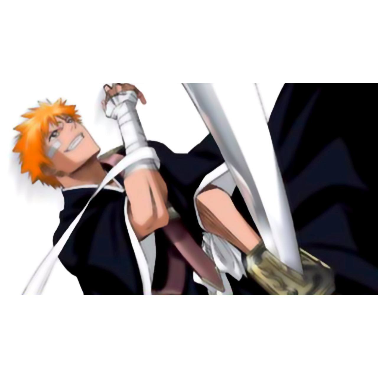 Bleach: Heat the Soul Import PlayStation Portable PSP Game