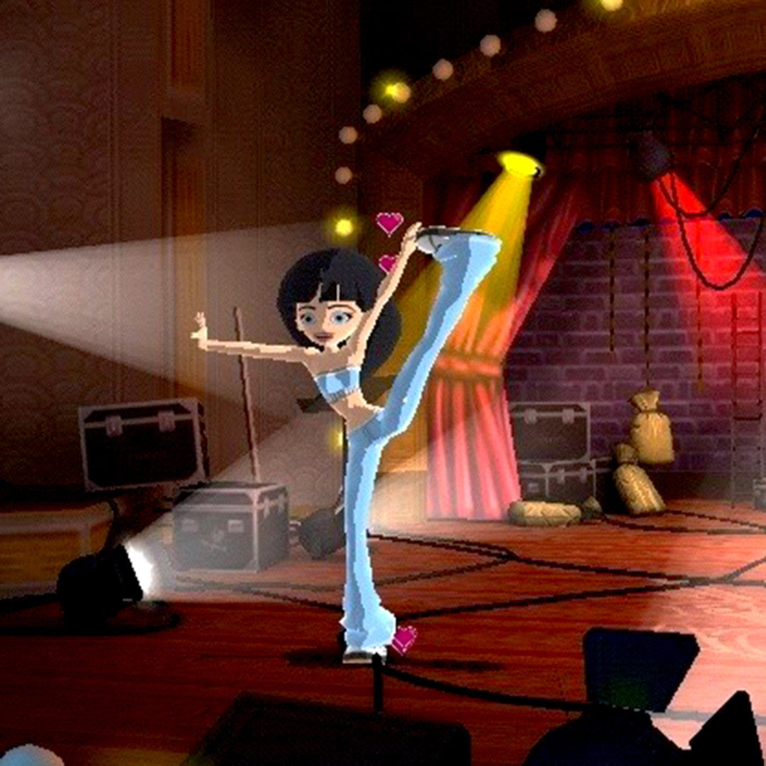 Boogie Sony PlayStation 2 Game - Screenshot 3