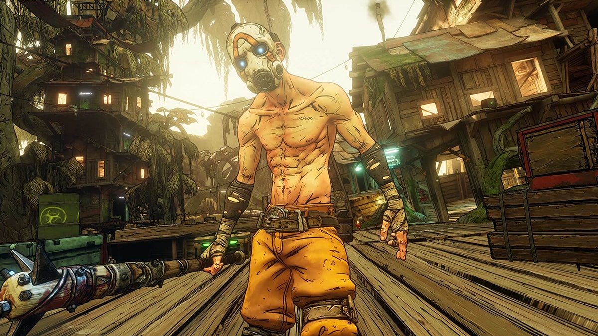Borderlands 3 | PC Mac | Epic Digital Download | Screenshot