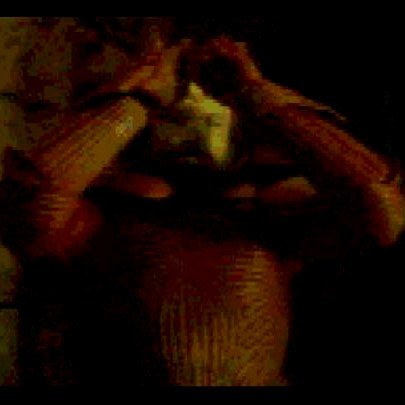 Bram Stoker's Dracula Sega CD Game - Screenshot