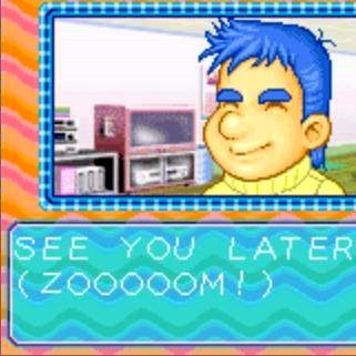 Catz Nintendo GBA Game Boy Advance Game - Screenshot