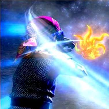 Chrono Cross Sony PlayStation Game - Screenshot