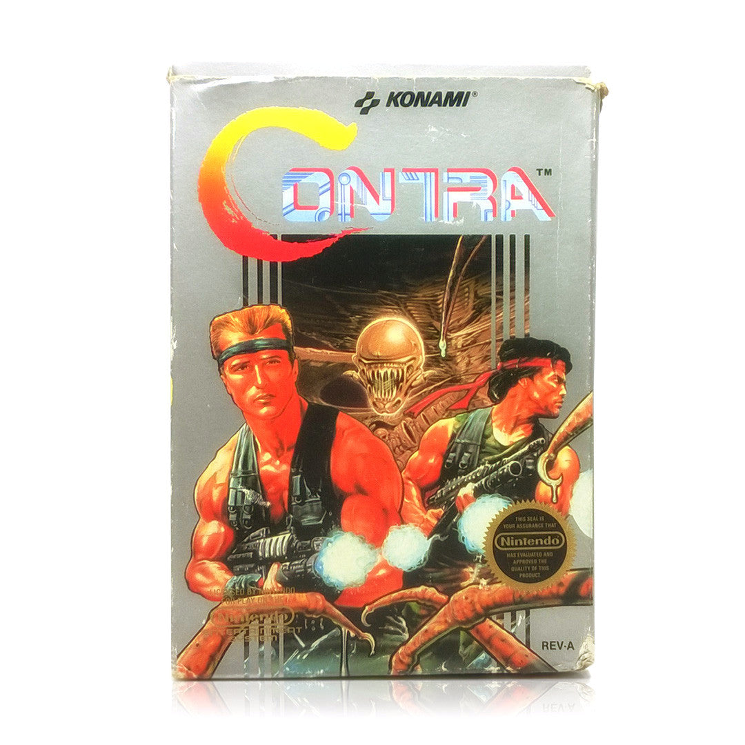 Contra