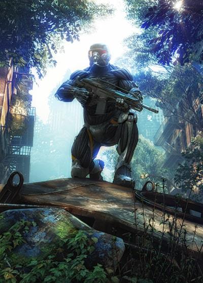 Crysis Trilogy | PC | Origin Digital Download
