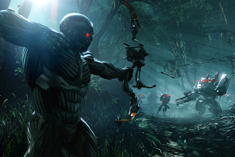 Crysis Trilogy | PC | Origin Digital Download | Screenshot