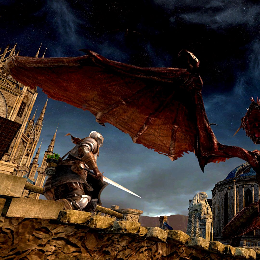 Dark Souls II: Scholar of the First Sin PC Game Steam CD Key - Screenshot 2