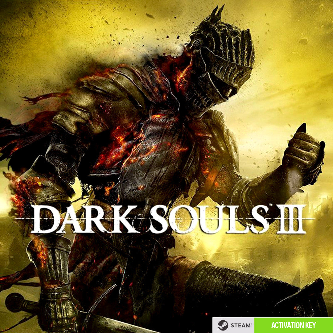 Dark Souls III