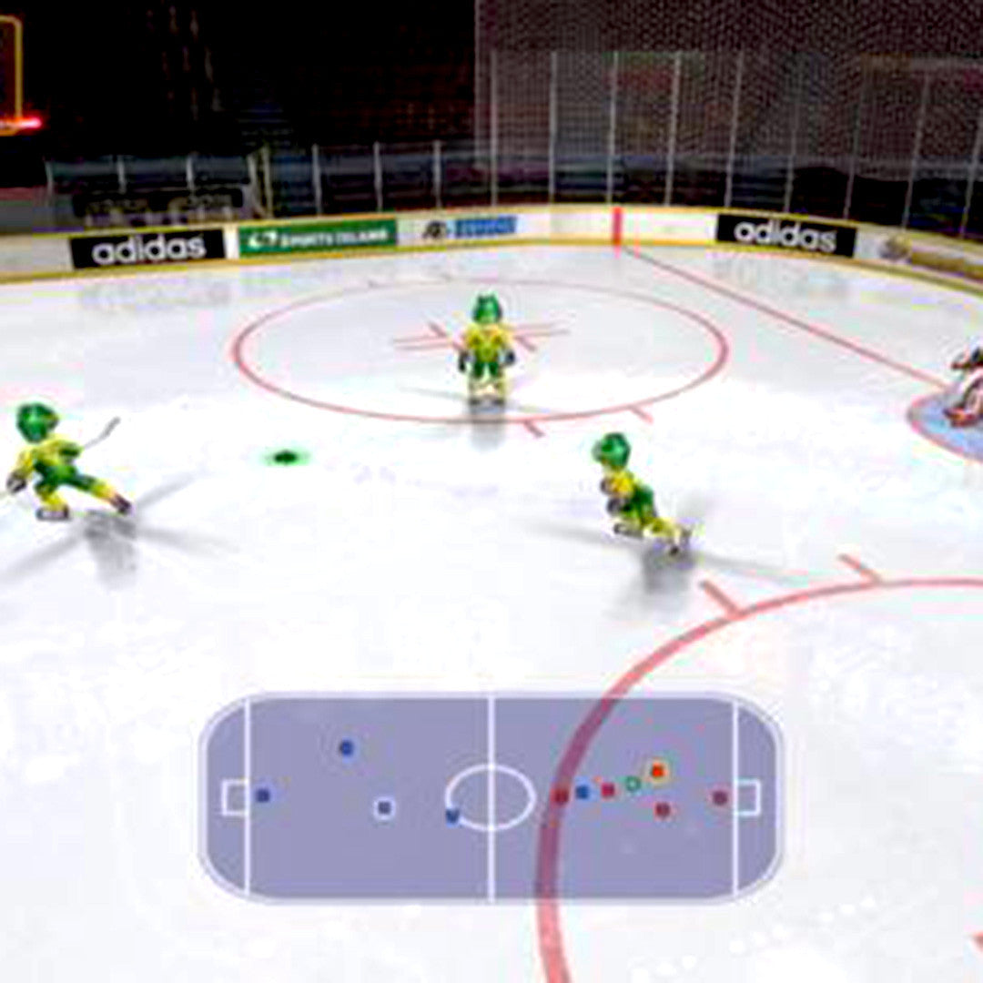 Deca Sports 2 Nintendo Wii Game - Screenshot