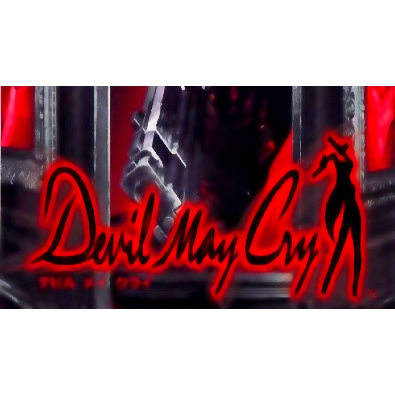 Devil May Cry Import Sony PlayStation 2 Game