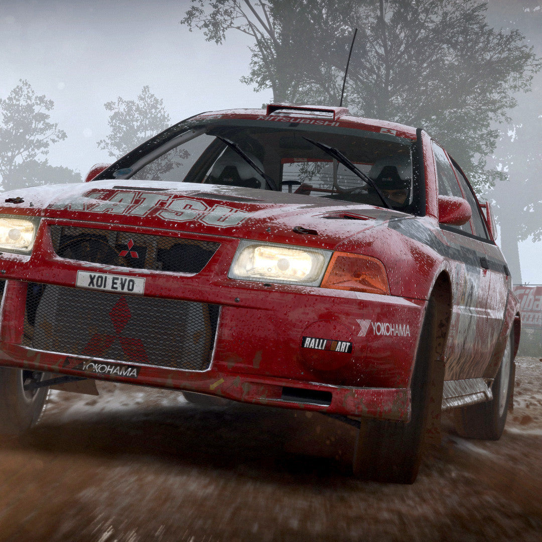 DiRT 4 PC Game Steam CD Key - Screenshot 4