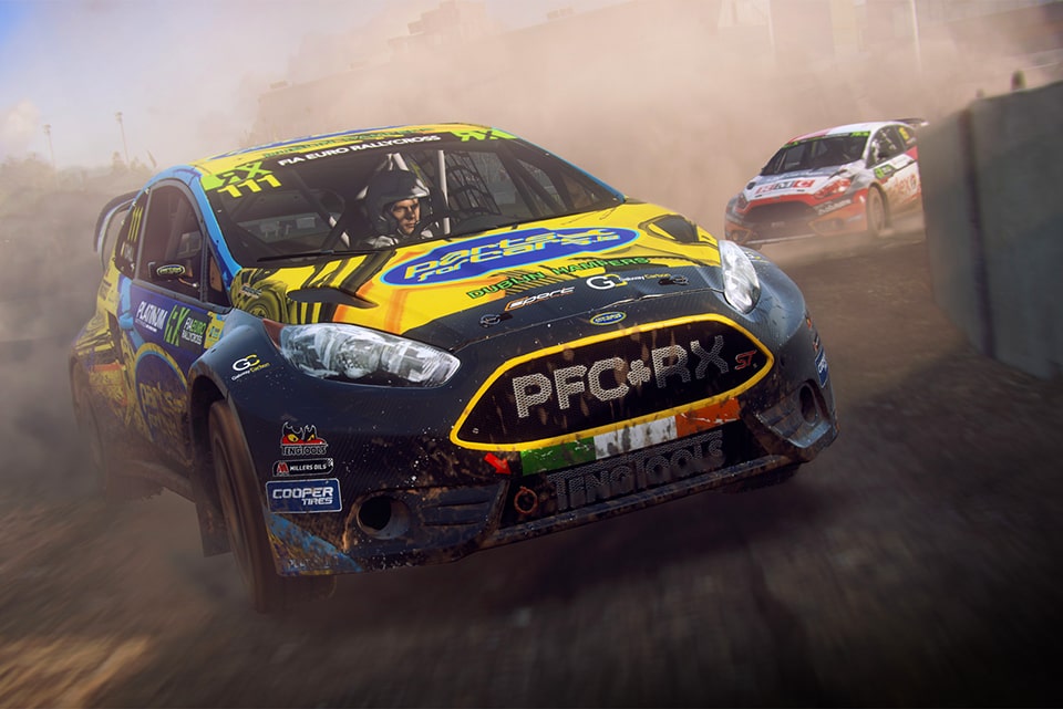 DiRT Rally 2.0 | PC | Steam Digital Download | Screenshot