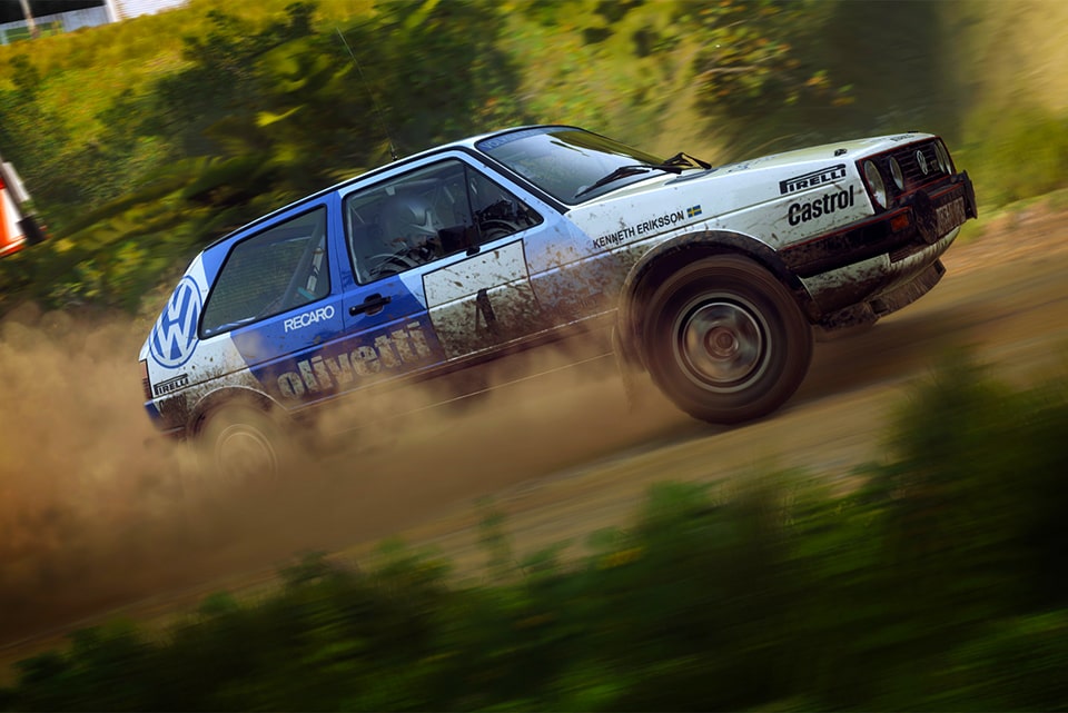 DiRT Rally 2.0 | PC | Steam Digital Download | Screenshot