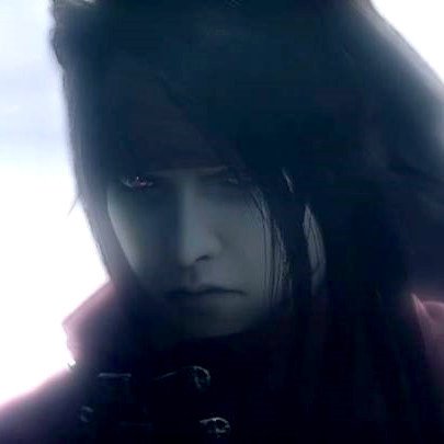 Dirge of Cerberus: Final Fantasy VII Sony PlayStation 2 Game - Screenshot