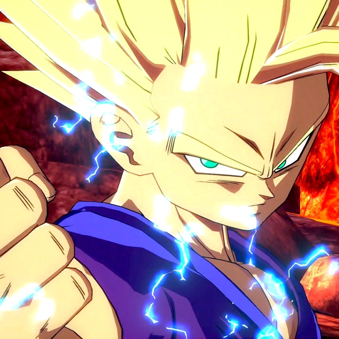 Dragon Ball FighterZ PC Game Steam CD Key - Screenshot 3