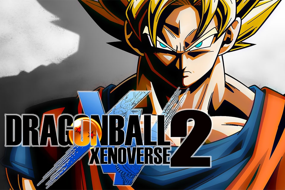 Buy Dragon Ball Xenoverse 2 Deluxe Edition Steam