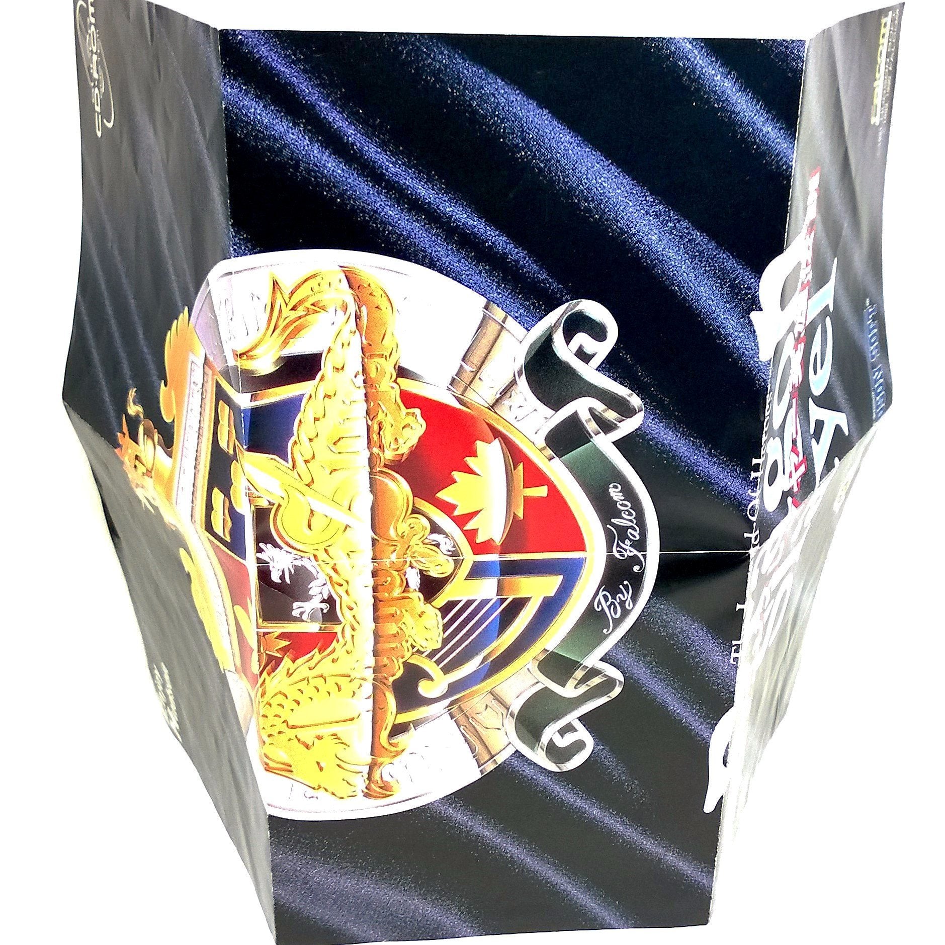 Dragon Slayer: The Legend of Heroes for PC Engine - Poster