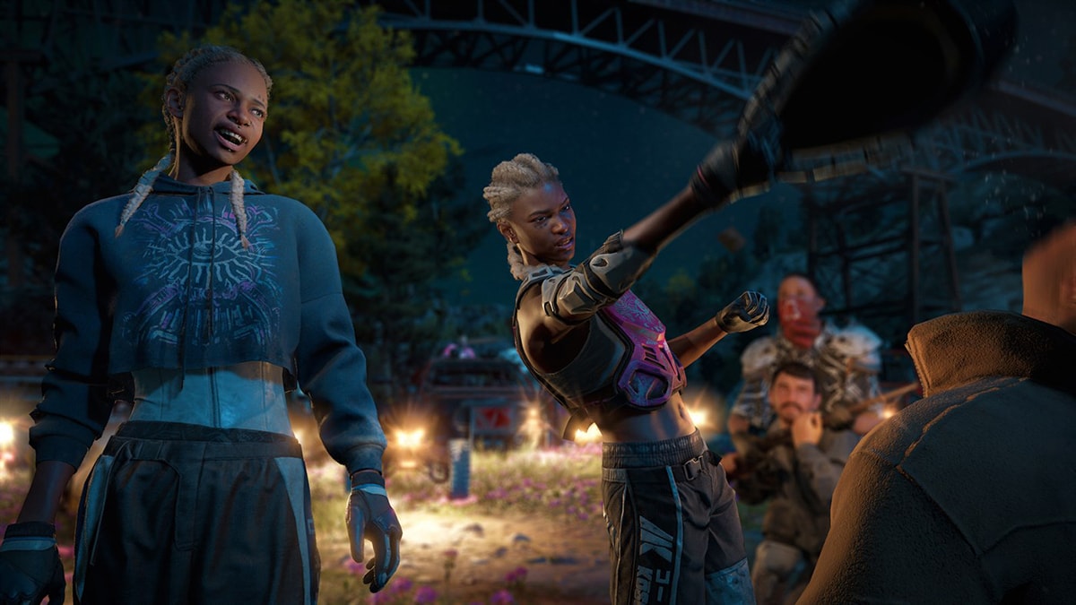 Far Cry: New Dawn | Xbox One Digital Download | Screenshot