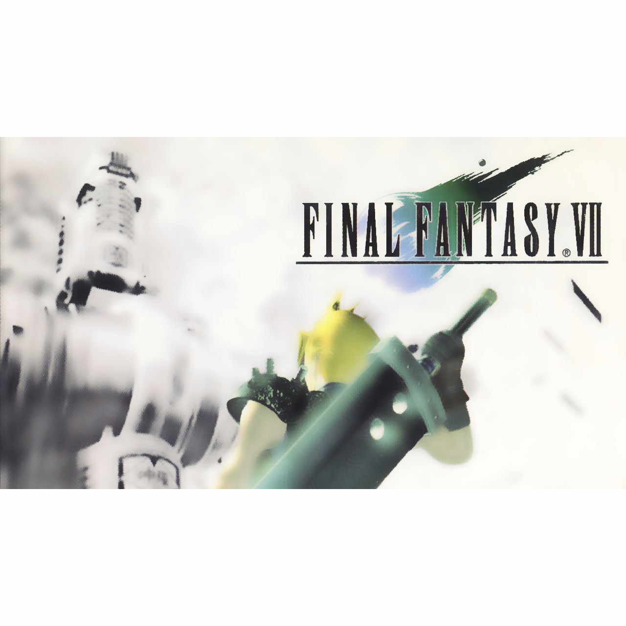 Final Fantasy VII