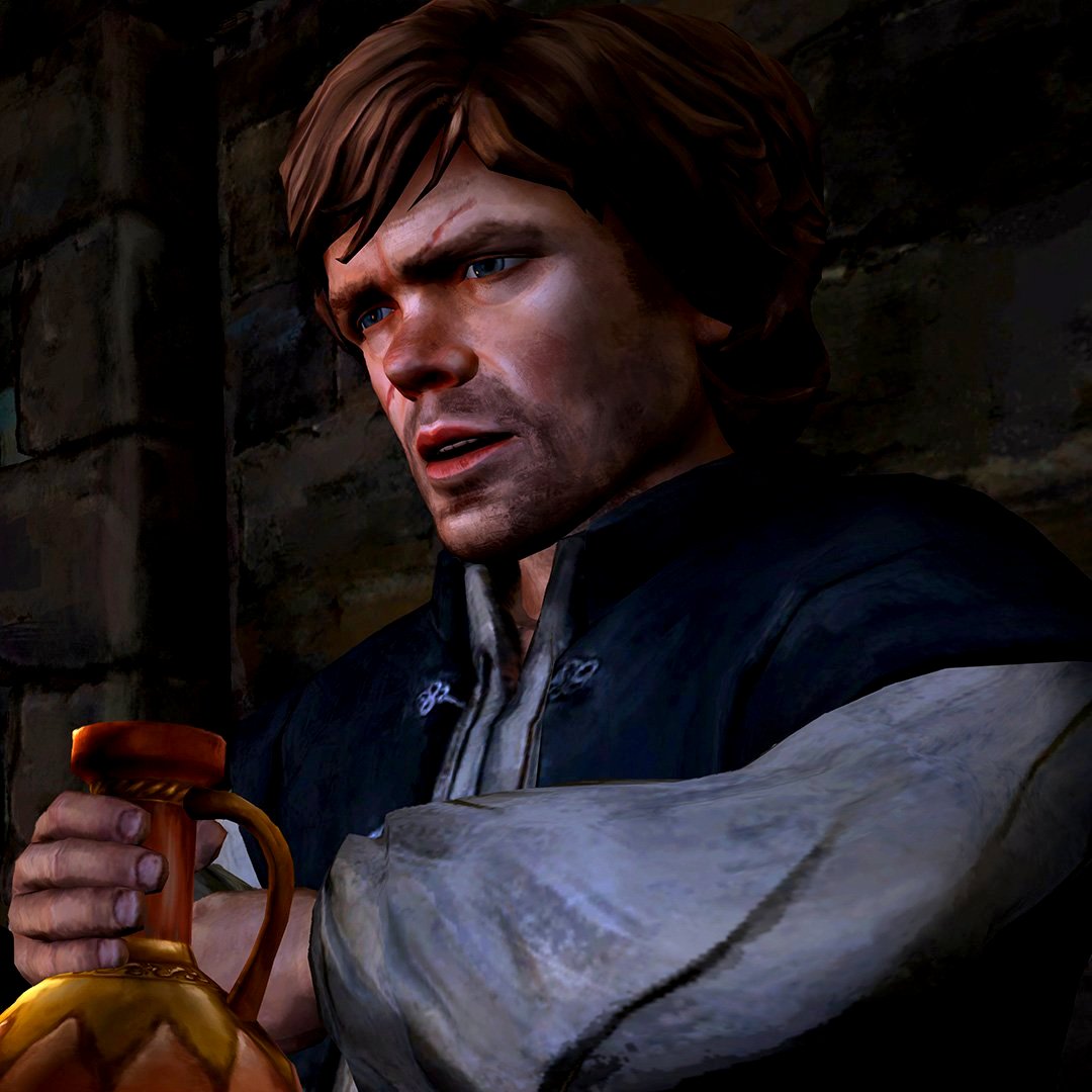 Game of Thrones - A Telltale Games Series PC Game Steam CD Key - Screenshot 2