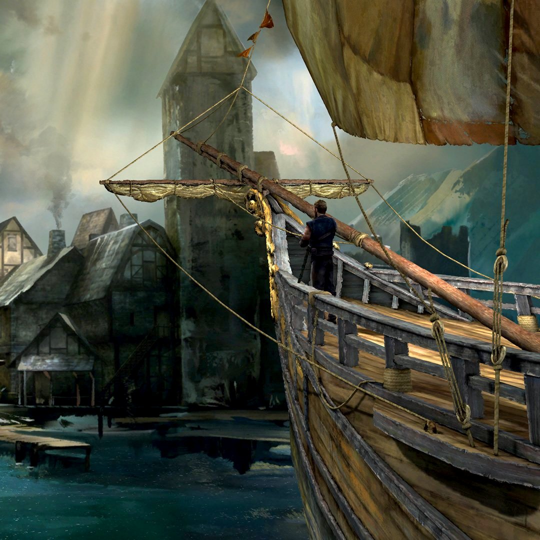 Game of Thrones - A Telltale Games Series PC Game Steam CD Key - Screenshot 4