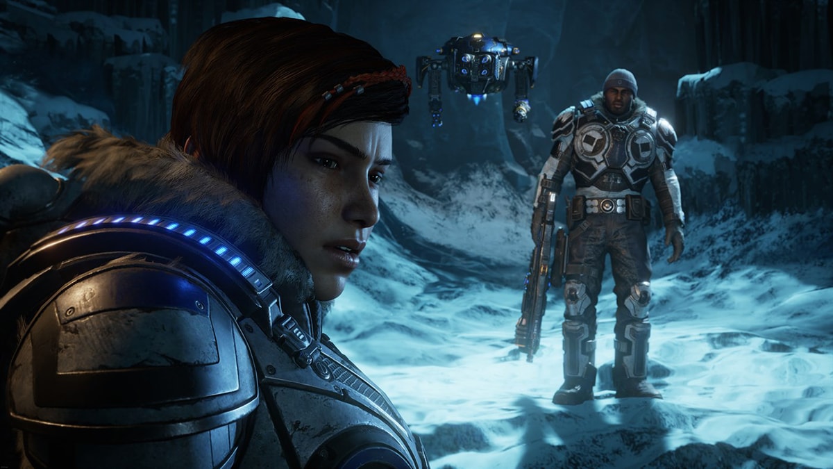 Gears 5 | PC | Windows Digital Download | Screenshot