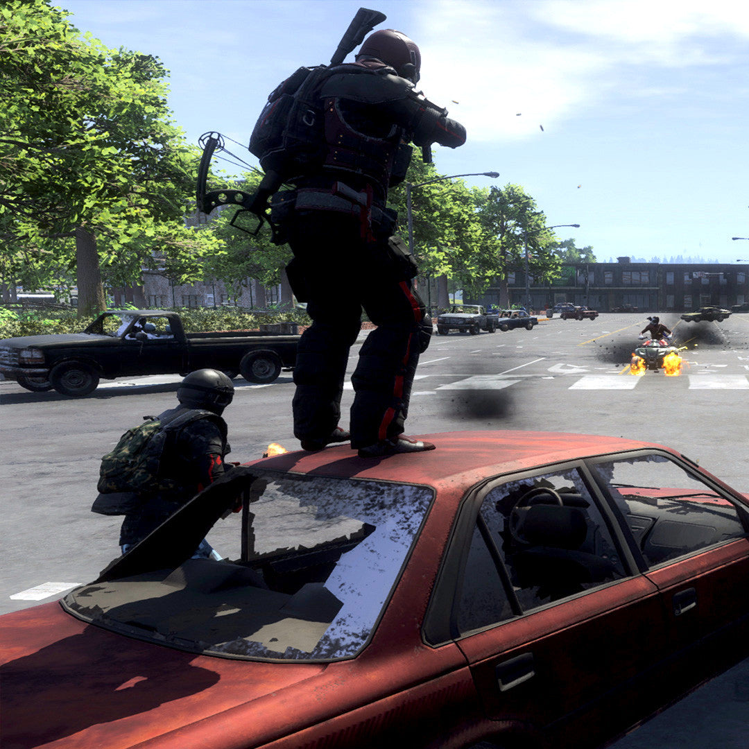 H1Z1: King of the Kill PC Game Steam Digital Download - Screenshot