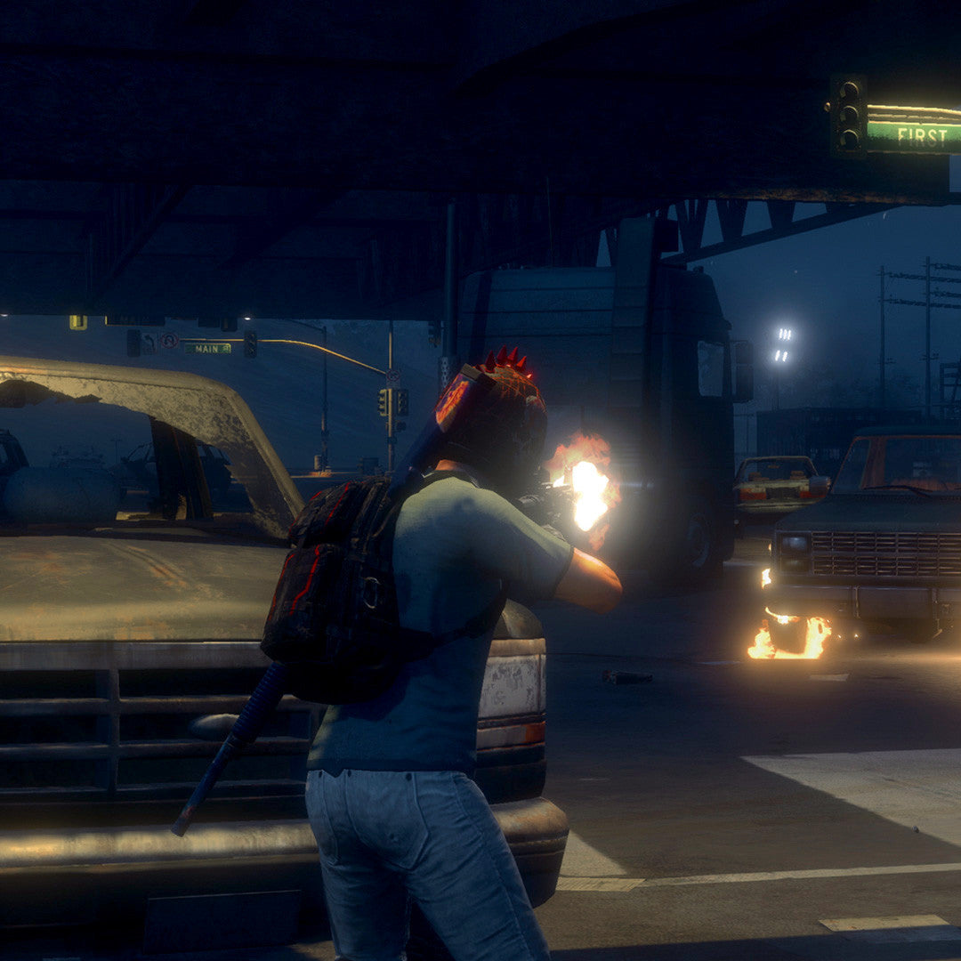 H1Z1: King of the Kill PC Game Steam Digital Download - Screenshot