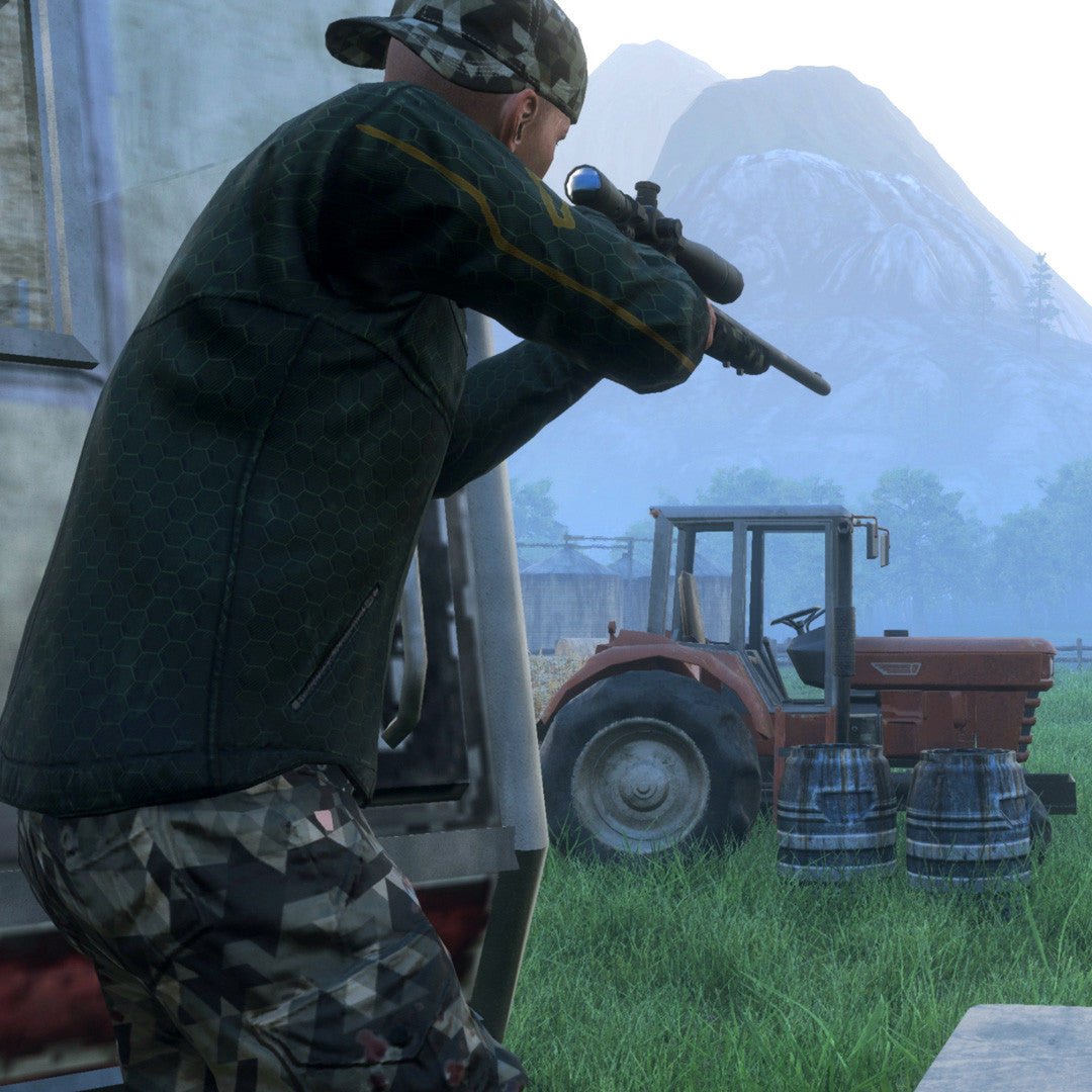 H1Z1: King of the Kill PC Game Steam Digital Download - Screenshot