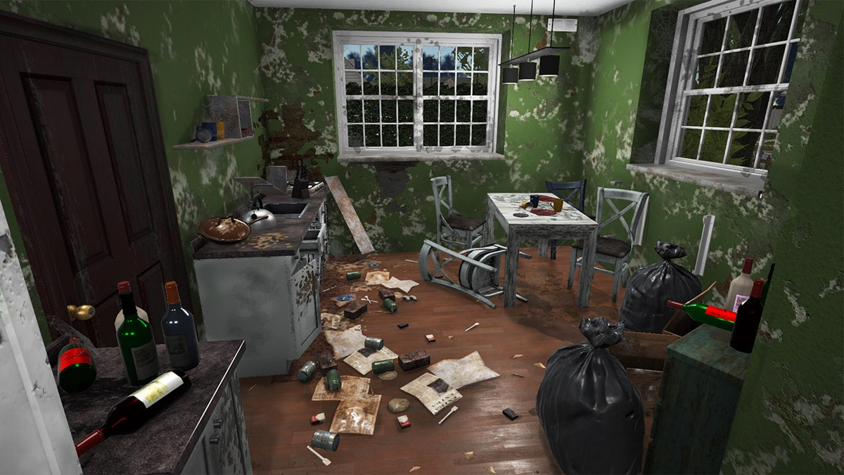House Flipper | PC Mac | Steam Digital Download | Screenshot