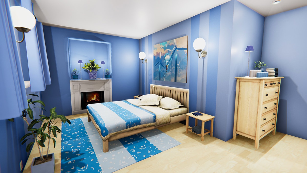 House Flipper | PC Mac | Steam Digital Download | Screenshot