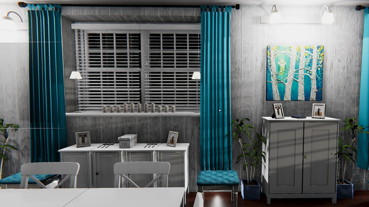 House Flipper | PC Mac | Steam Digital Download | Screenshot