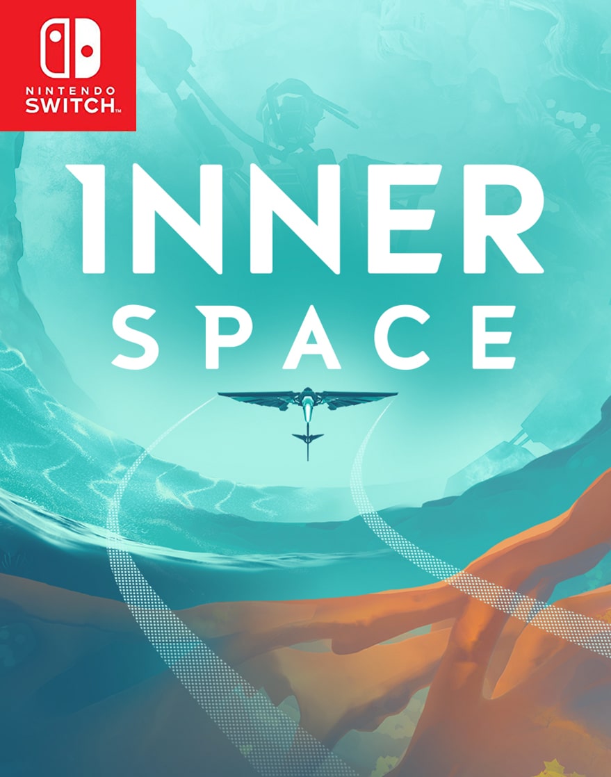 InnerSpace | Nintendo Switch Digital Download