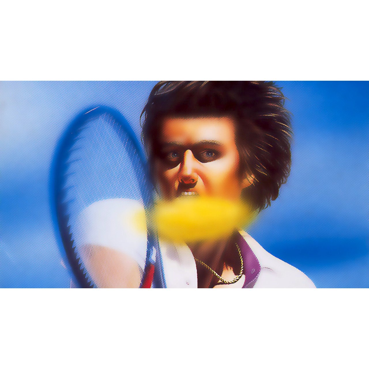 International Tennis Tour