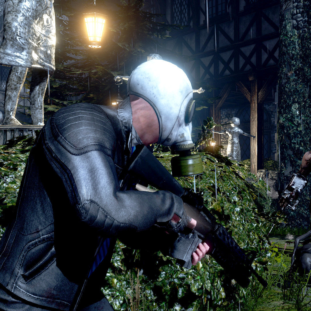 Killing Floor 2 PC Game Steam CD Key - Screenshot 4