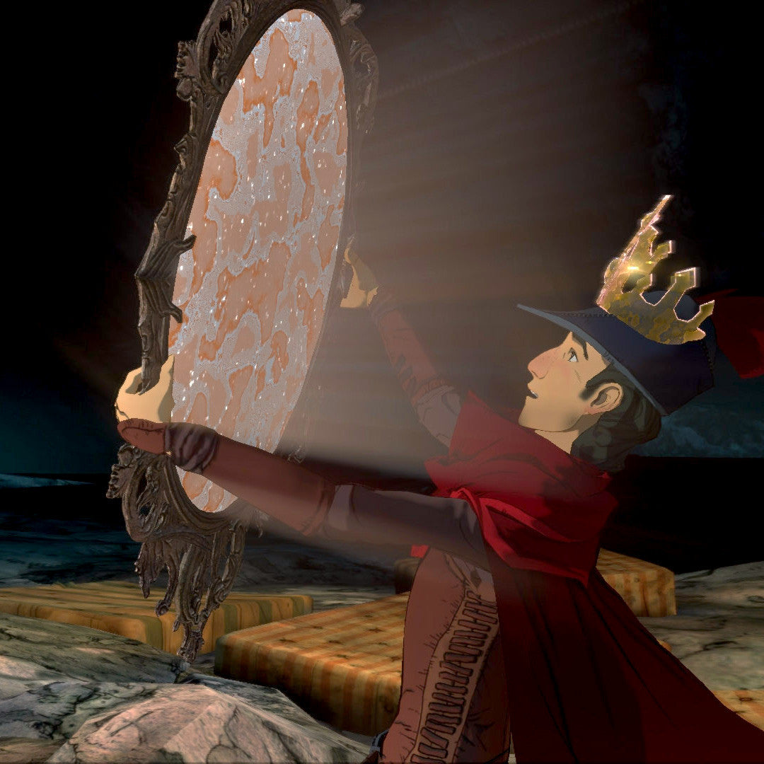 King's Quest: The Complete Collection | PC | Steam Digital Download | Screenshot