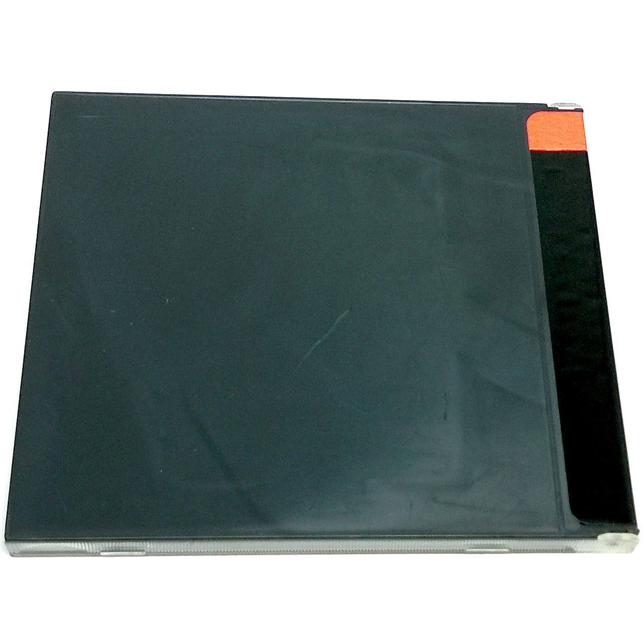 Klax for TurboGrafx-16 - Back of case