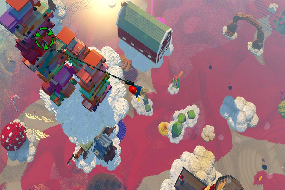 LEGO Worlds | PC Steam Digital Download | Screenshot