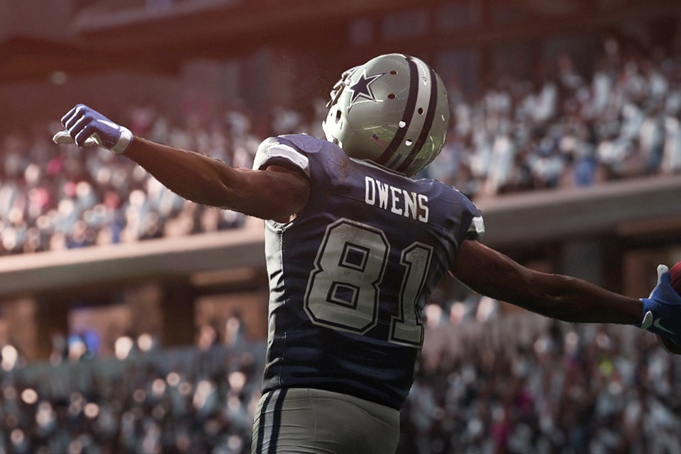 Madden NFL 19 | PC | Origin Digital Download | Screenshot