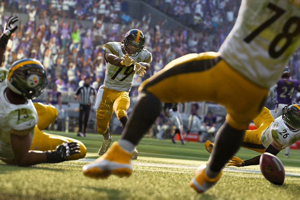 Madden NFL 19 | PC | Origin Digital Download | Screenshot
