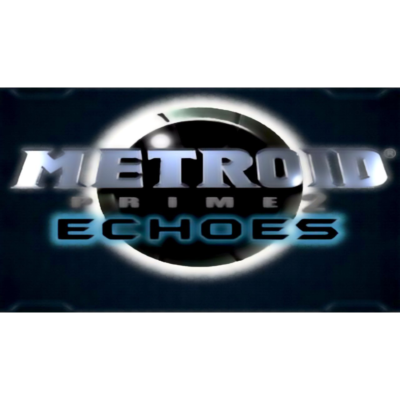 Metroid Prime 2: Echoes
