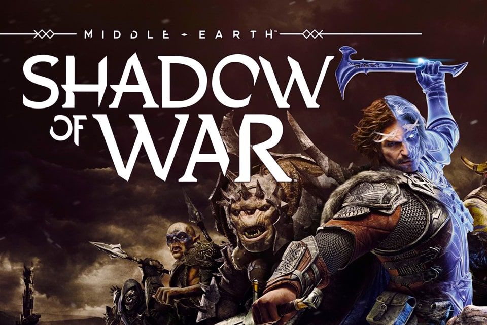 Middle-earth: Shadow of War