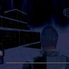 Mission: Impossible Nintendo 64 N64 Game - Screenshot