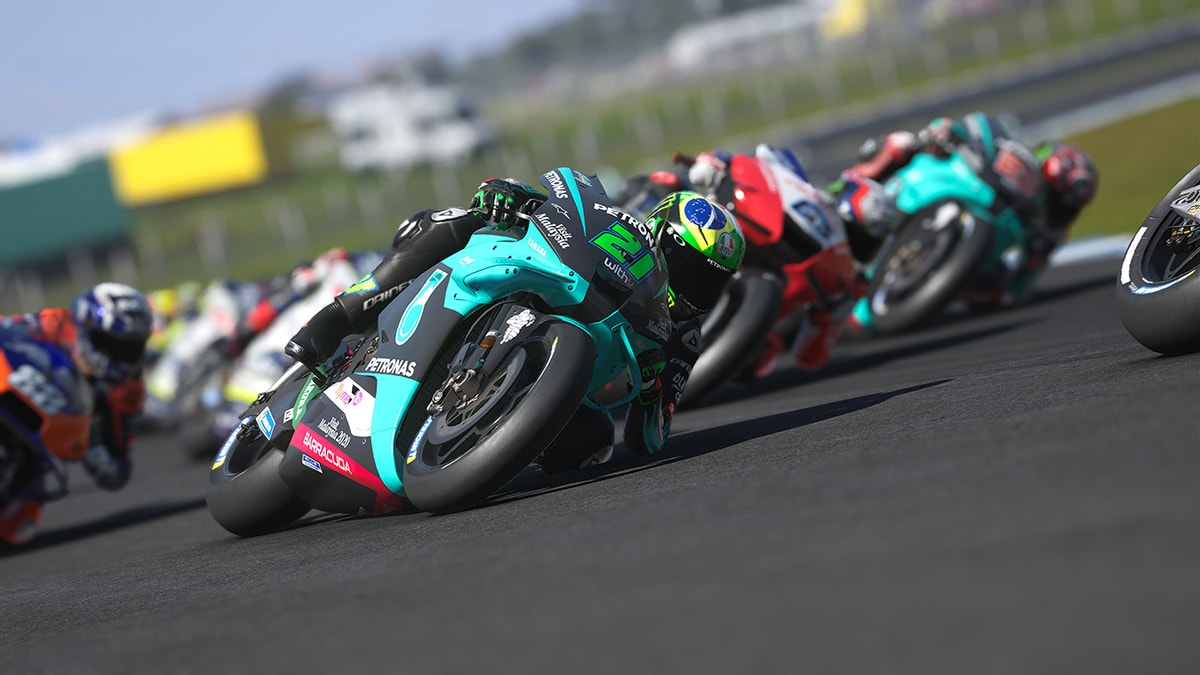 MotoGP 20 | Windows PC | Steam Digital Download | Screenshot