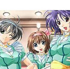 Natural 2: Duo - Sakurairo no Kisetsu Import Sony PlayStation 2 Game - Screenshot