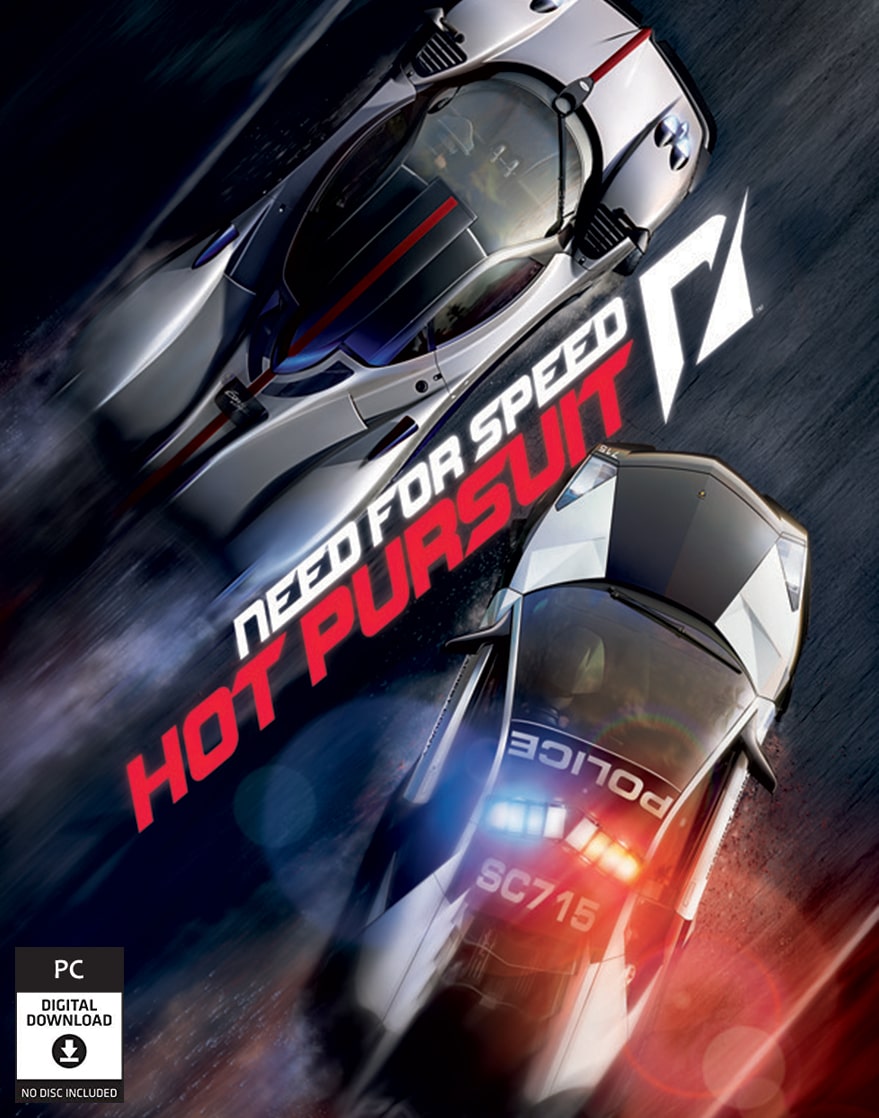 Need for Speed: Hot Pursuit | PC | Origin Digital Download